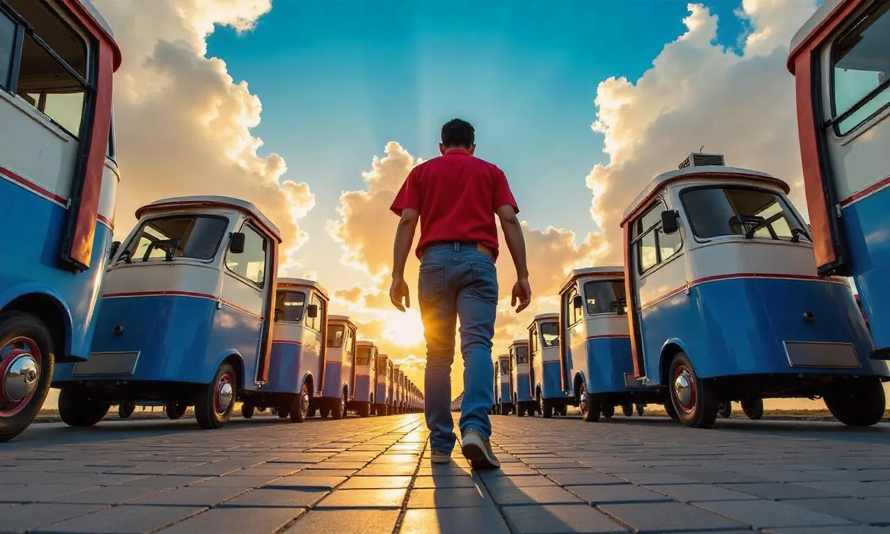 Panduan Praktis Memulai Studi Politik: Langkah-Langkah Sederhana