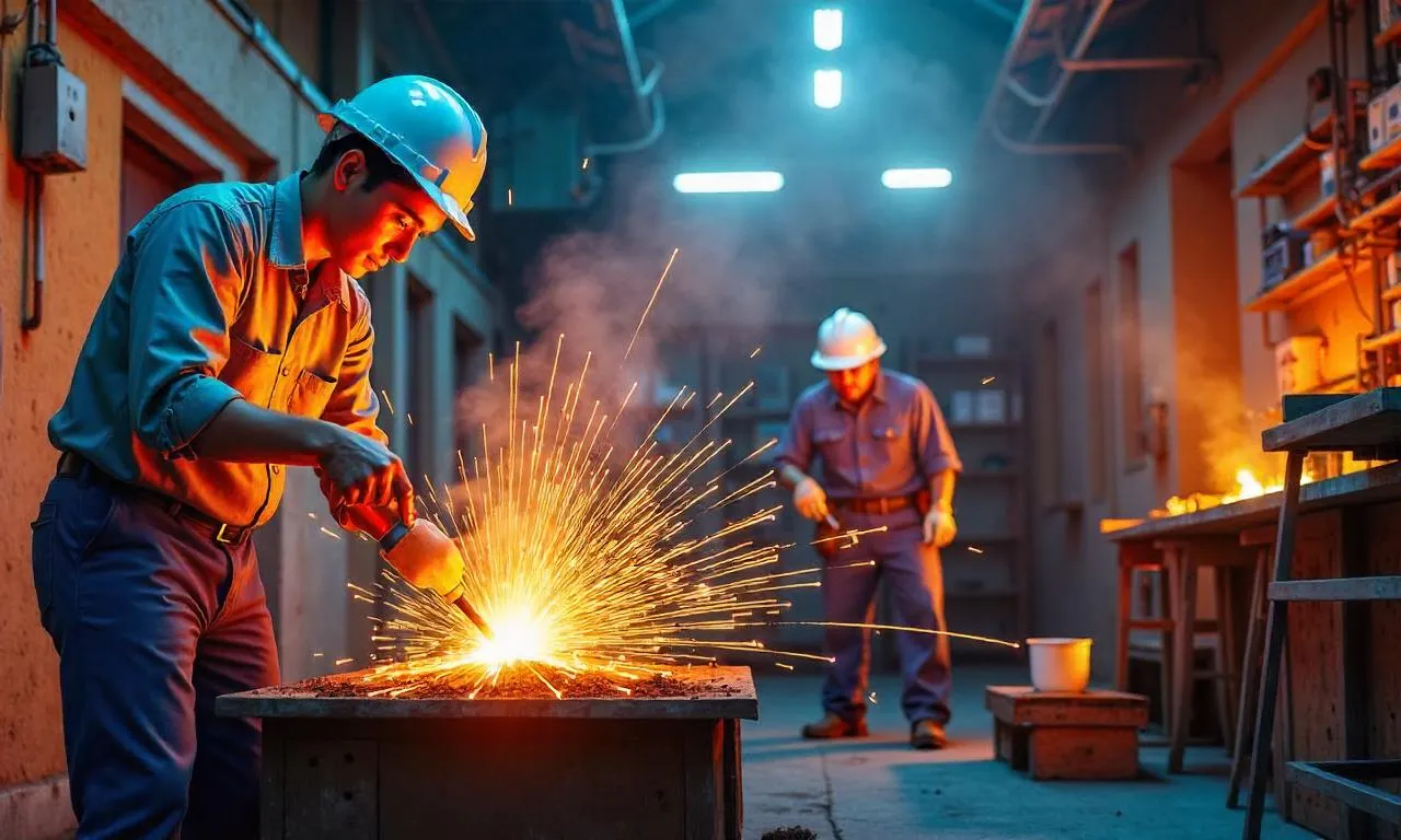 Cara Memperbaiki Teknik Seni dengan Langkah Sederhana