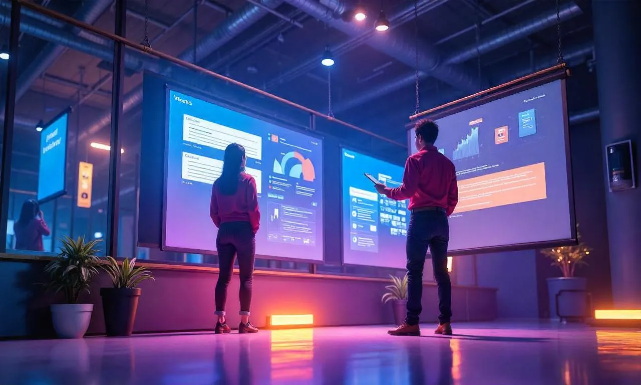 Strategi Membagikan Informasi yang Tepat dan Efektif