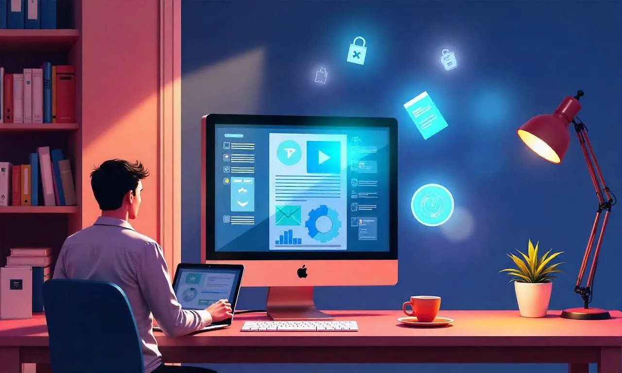 Strategi Membagikan Informasi yang Tepat dan Efektif