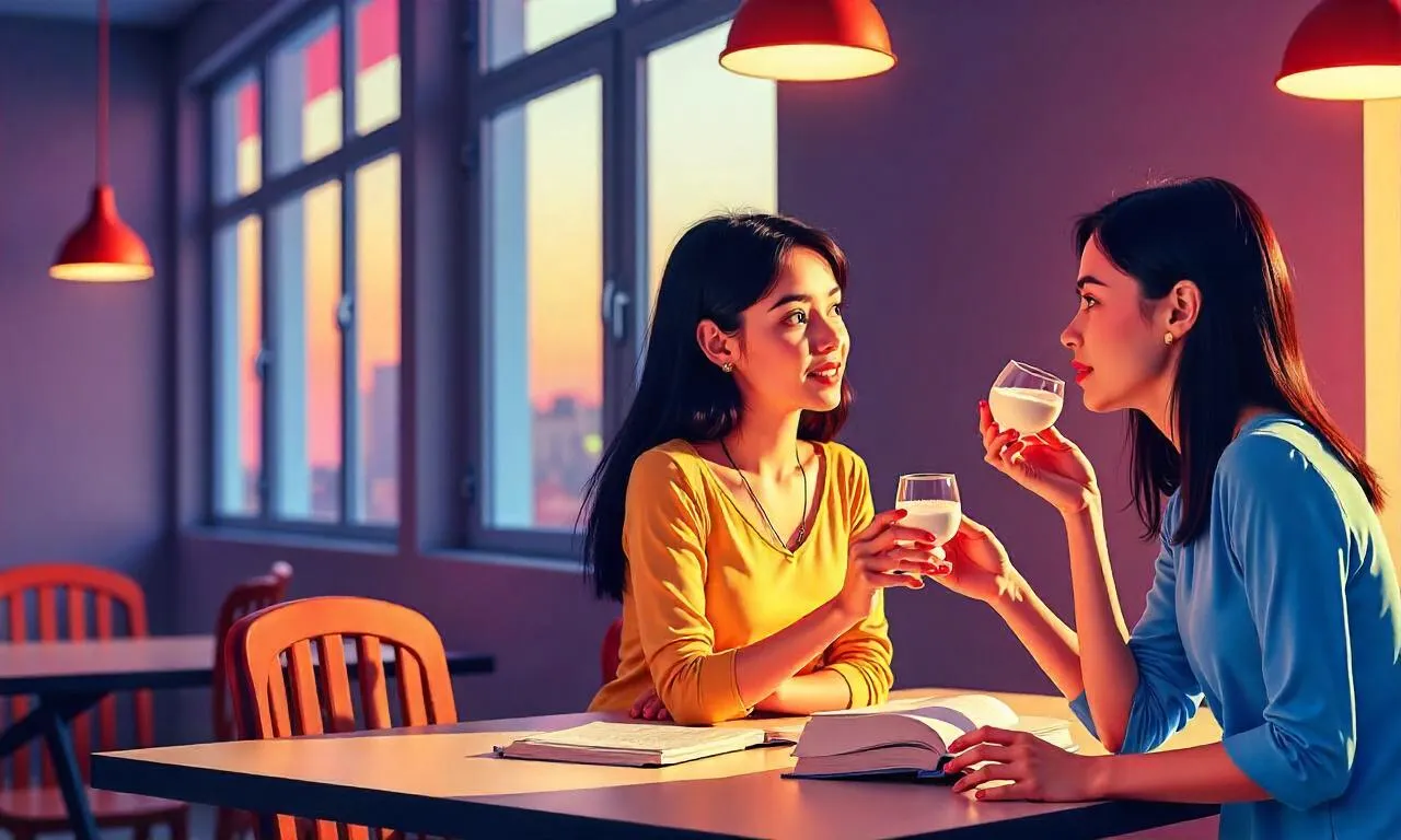 Cara Berbagi Pengalaman dengan Efektif dan Menyenangkan