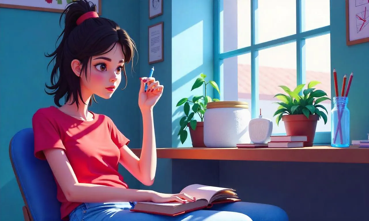 Tips Mengatasi Kebosanan Belajar agar Lebih Menyenangkan