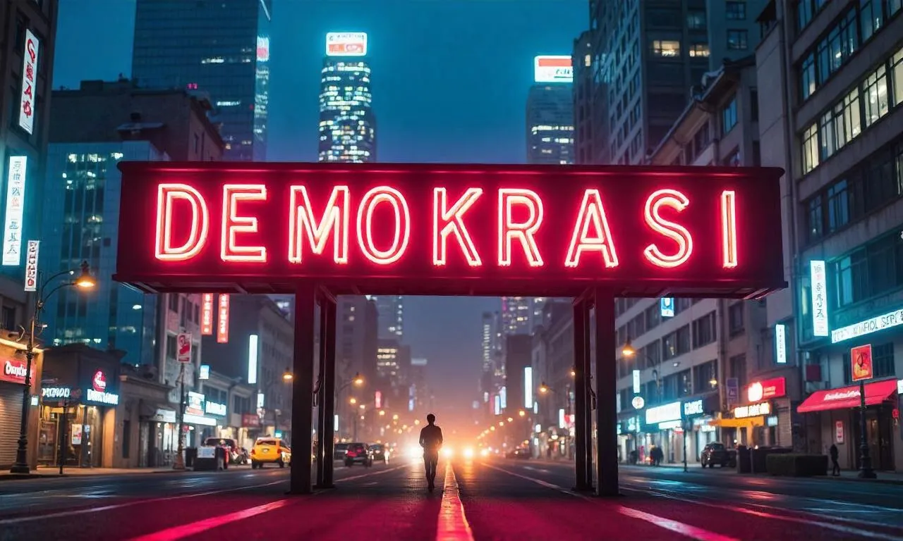 Solusi Perbaikan Sistem Demokrasi yang Efektif dan Praktis