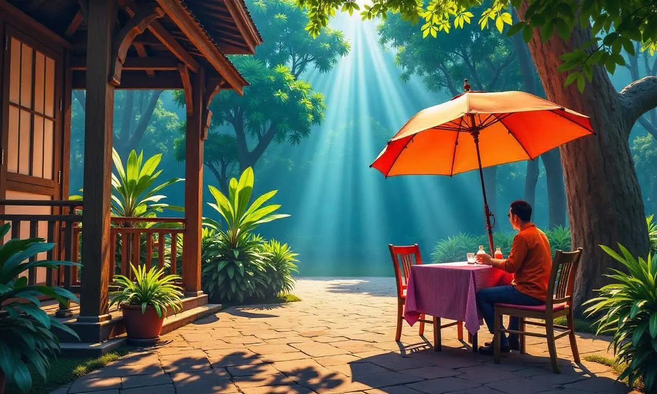 Fungsi Seni dalam Kehidupan Masyarakat: Peran dan Manfaatnya