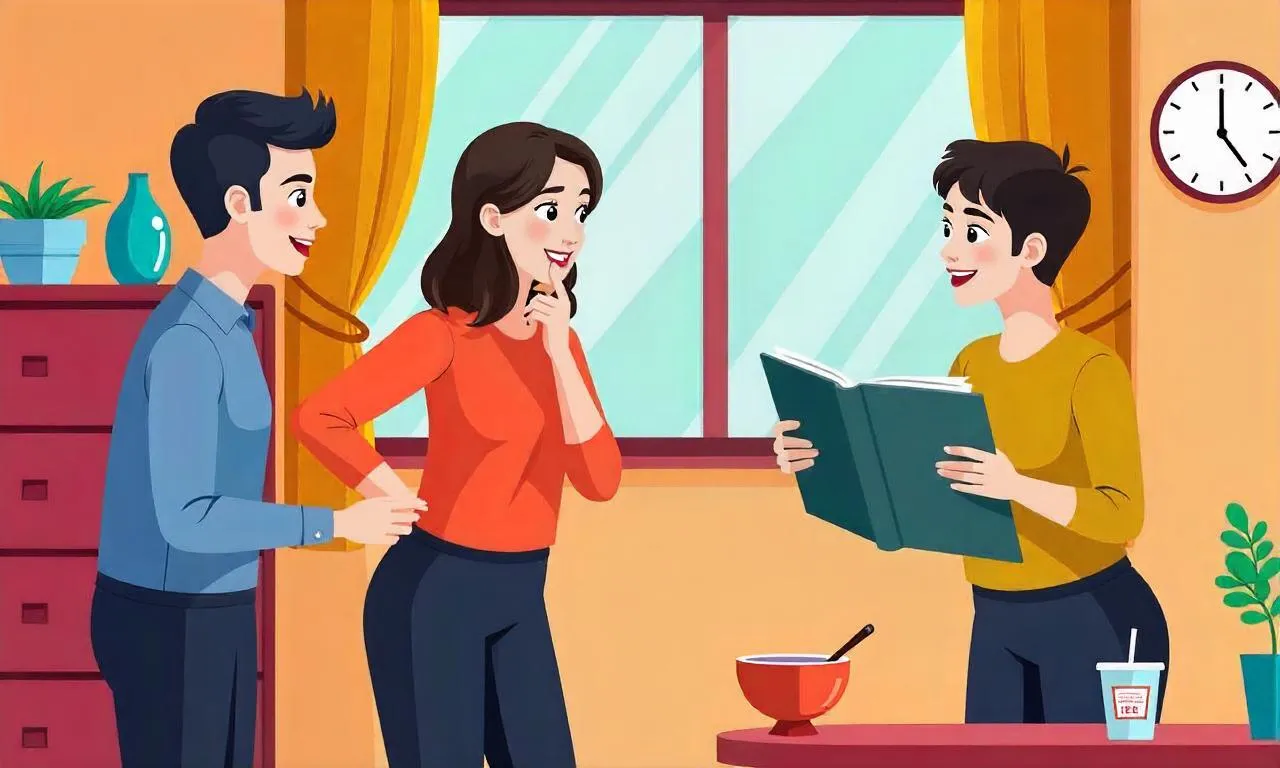 Tips Membangun Kebiasaan Baik Setiap Hari: Cara Efektif Membentuk Kebiasaan Posi