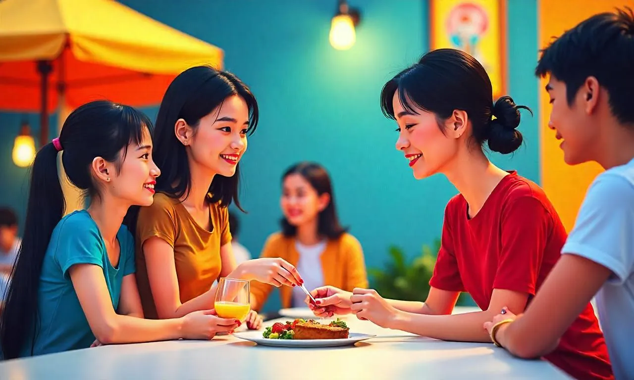 Tips Berbagi Dengan Kreatif: Cara Menyenangkan dan Efektif