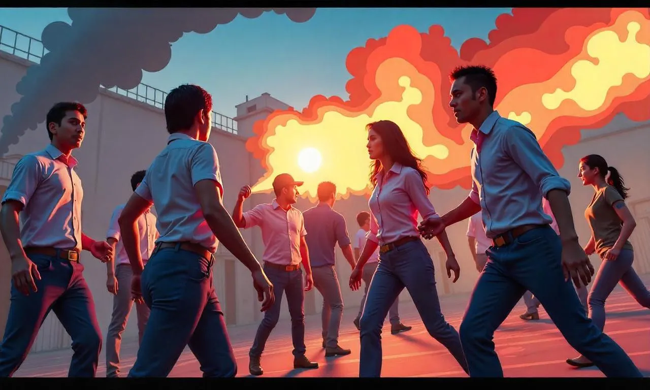 Cara Mengatasi Konflik Politik: Strategi dan Tips Efektif