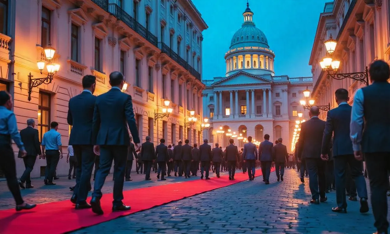 Cara Menulis Opini Politik: Tips dan Strategi Efektif