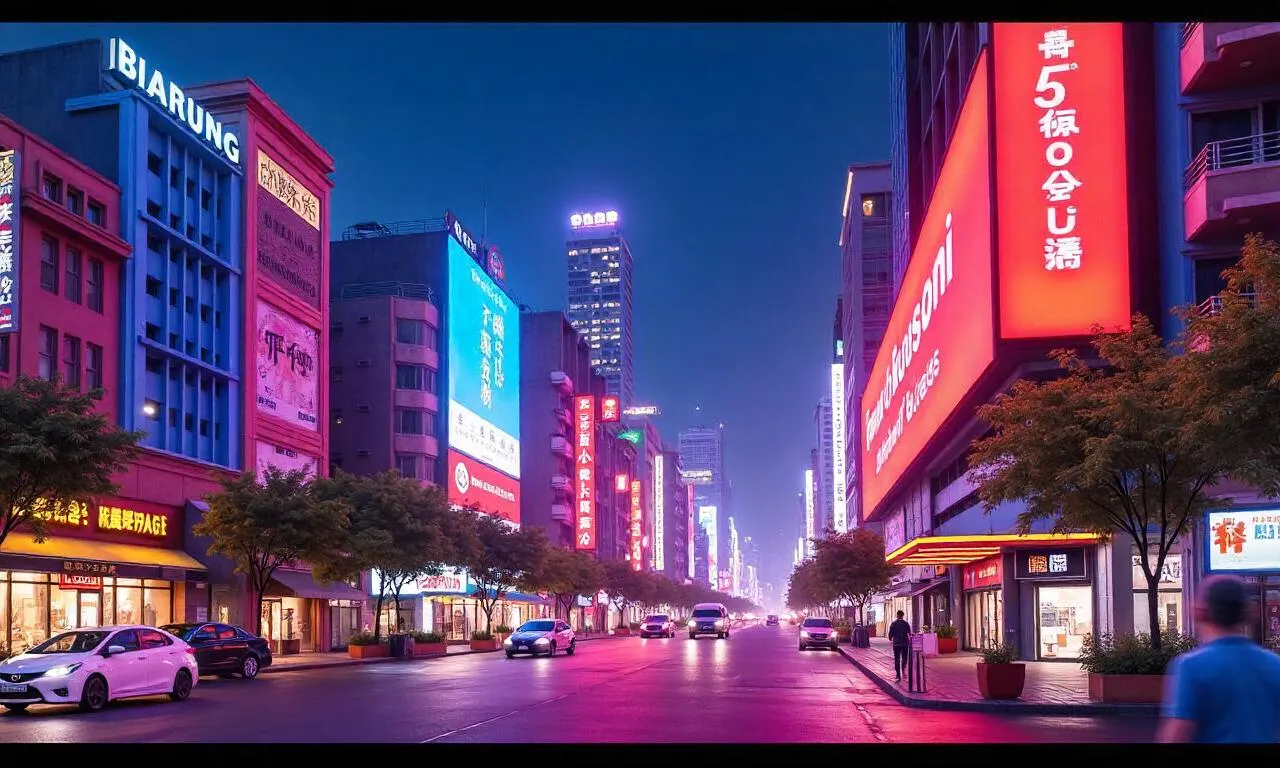 Inspirasi Seni Digital untuk Karya Kreatif yang Menarik Perhatian