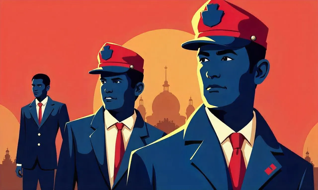 Tips Menjadi Pemimpin Politik yang Sukses dan Terkenal