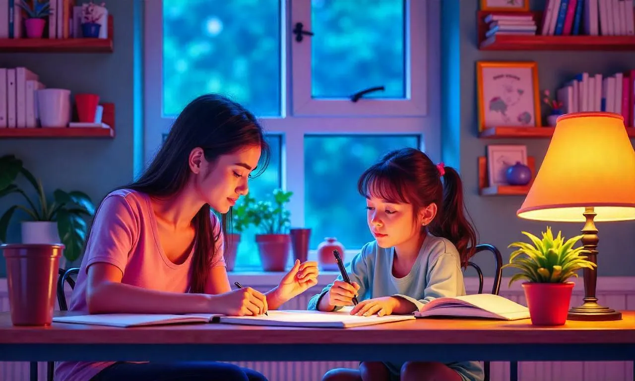 Contoh Bahan Ajar Interaktif yang Menarik dan Efektif