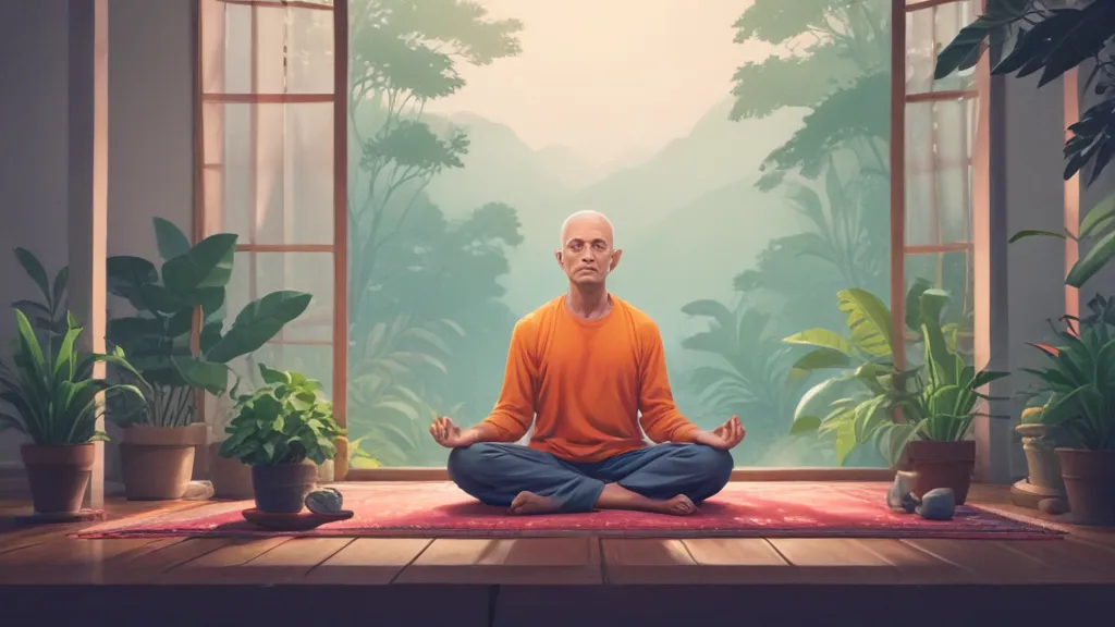 Manfaat Mindfulness untuk Kesehatan Mental yang Perlu Anda Tahu